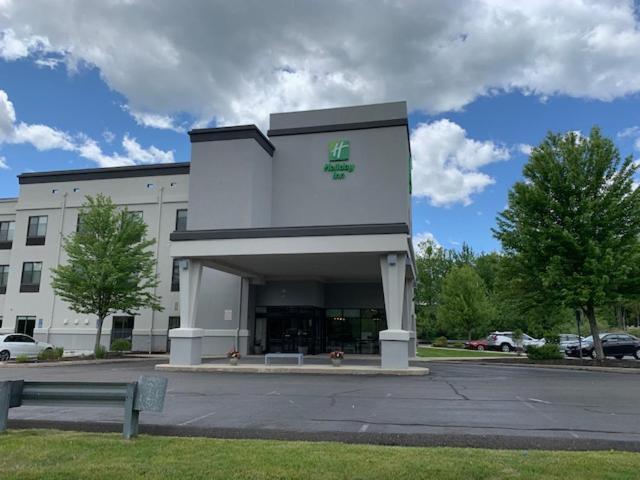 Holiday Inn - Cheshire - Southington By Ihg Luaran gambar