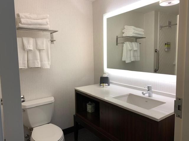 Holiday Inn - Cheshire - Southington By Ihg Luaran gambar