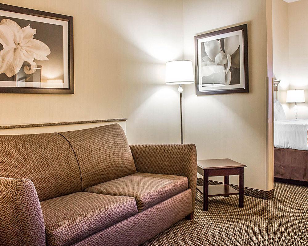 Holiday Inn - Cheshire - Southington By Ihg Luaran gambar
