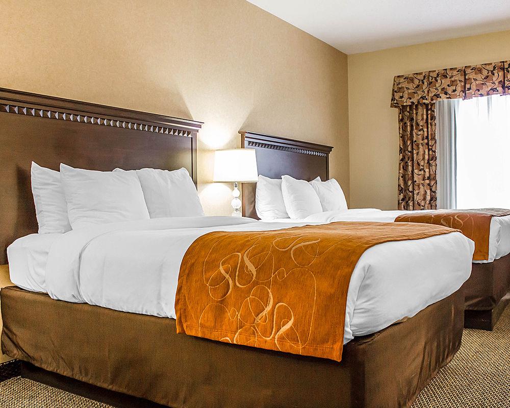 Holiday Inn - Cheshire - Southington By Ihg Luaran gambar