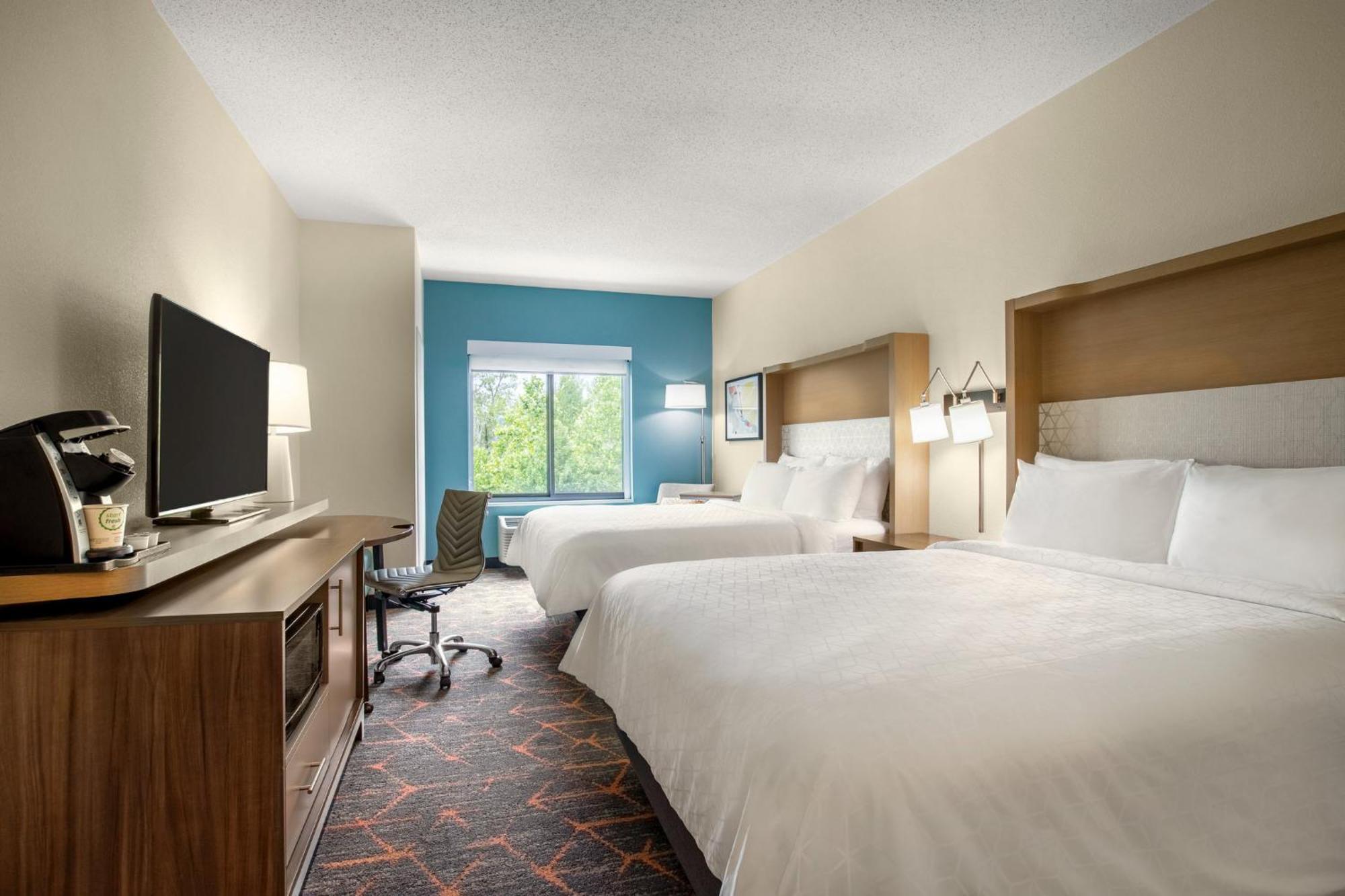 Holiday Inn - Cheshire - Southington By Ihg Luaran gambar
