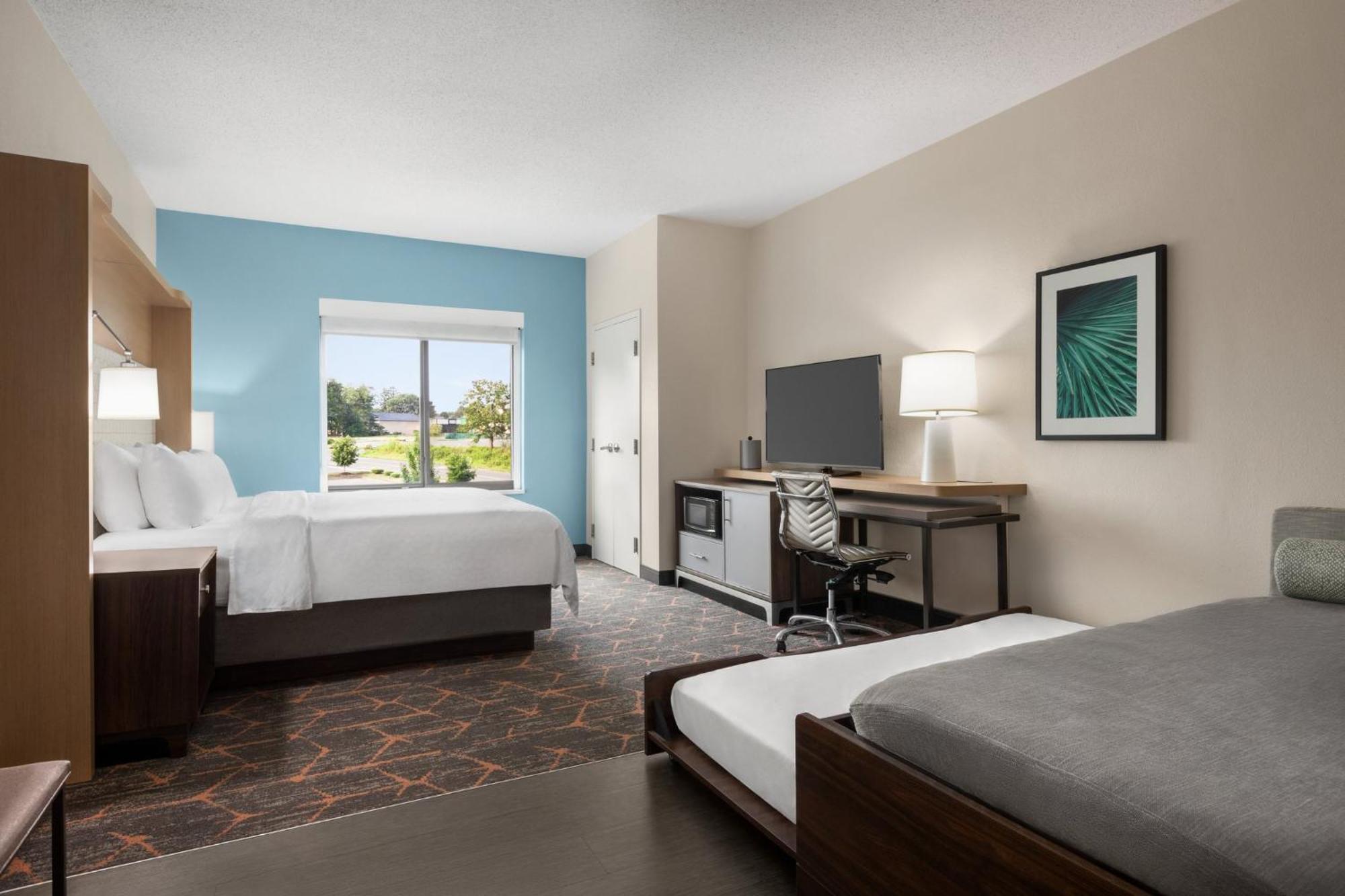 Holiday Inn - Cheshire - Southington By Ihg Luaran gambar