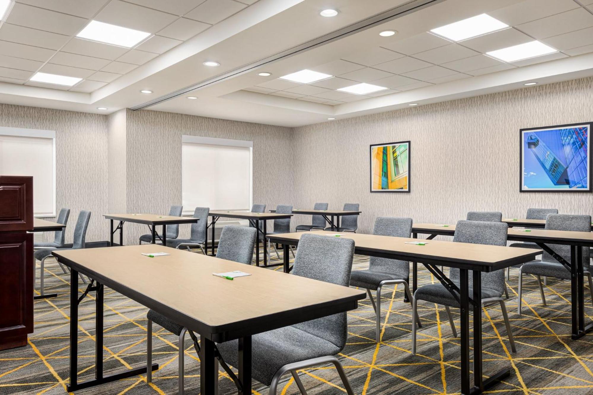 Holiday Inn - Cheshire - Southington By Ihg Luaran gambar