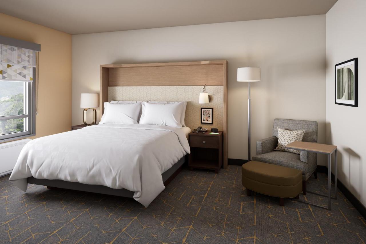 Holiday Inn - Cheshire - Southington By Ihg Luaran gambar